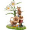 Easter Basket - 10 cm / 3.9 inch