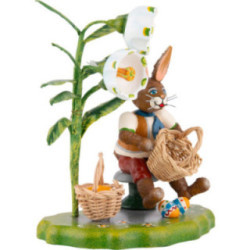 Osterkörbchen - 10 cm