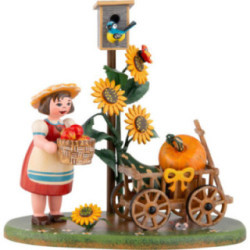 Country Idyll Harvest Dare - 12 cm / 4.7 inch