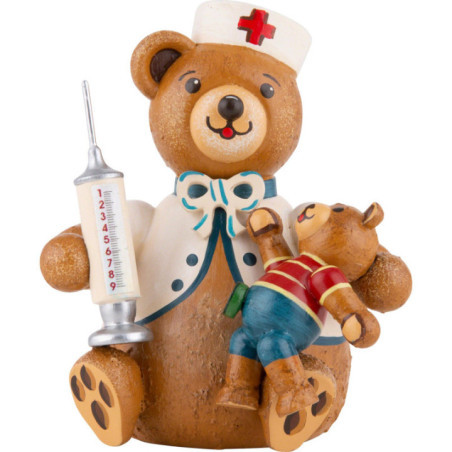 Teddy mini - Erste Hilfe - 7 cm