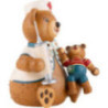 Teddy mini - Erste Hilfe - 7 cm