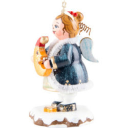 Winter Children Heaven's child "In the Moon Shine - 6,5 cm / 2.6 inch