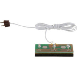 Leiterplatte LED Modul mit Sockel