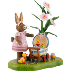 All my little Chickens - 10 cm / 3.9 inch