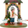 Country Idyll Gooseherd - 11 cm / 4.3 inch