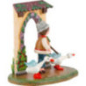 Country Idyll Gooseherd - 11 cm / 4.3 inch