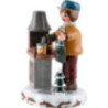 Winterkinder Bratwurstmax - 6 cm