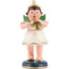 Engel mit Trompete - 10 cm
