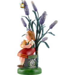 Figure of the Year 2024 Lavender - 13 cm / 5.1 inch