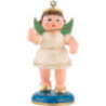 Engel Dirigent mit Notenständer - 6 cm