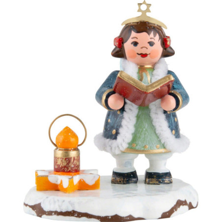 Winterkinder Himmelskind Lichterglanz - 6 cm