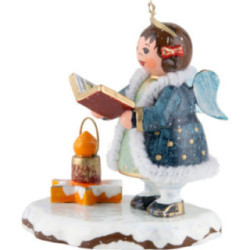 Winterkinder Himmelskind Lichterglanz - 6 cm