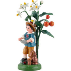 Figure of the Year 2025 Jasmine - 12 cm / 4.7 inch