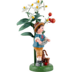 Figure of the Year 2025 Jasmine - 12 cm / 4.7 inch