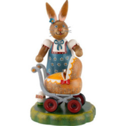 Hase Unsere Charlotte - 20 cm