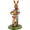 Hase Karl der Maler - 20 cm