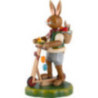 Hase Karl der Maler - 20 cm