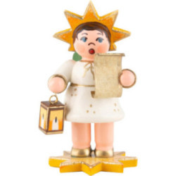 Sternkind Frohe Botschaft - 5 cm
