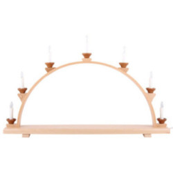Candle Arch - Blank - 68~x40 cm / 26x16 inch