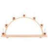 Candle Arch - Blank - 68~x40 cm / 26x16 inch
