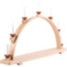 Candle Arch - Blank - 68~x40 cm / 26x16 inch