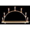 Candle Arch - Blank - 68~x40 cm / 26x16 inch
