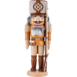 Nussknacker Soldat - 40 cm