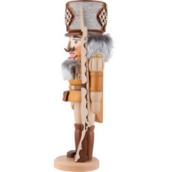 Nutcracker - Soldier - 40 cm / 15.7 inch