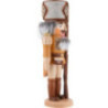 Nussknacker Soldat - 40 cm