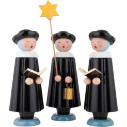 Carolers Large - 30 cm / 12 inch