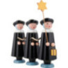 Carolers Large - 30 cm / 12 inch