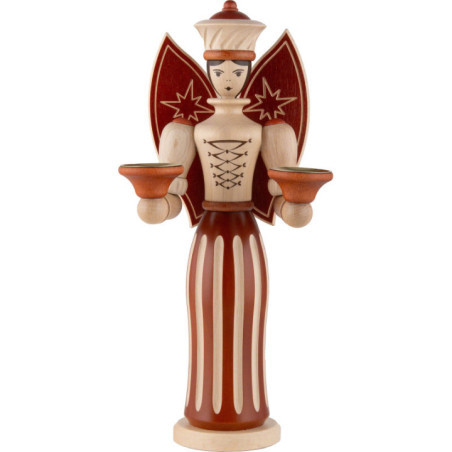 Angel for Candles - 30 cm / 11.8 inch