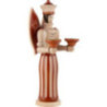 Angel for Candles - 30 cm / 11.8 inch