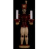 Miner for Candles - 30 cm / 11.8 inch