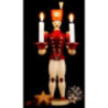 Miner for Candles - 30 cm / 11.8 inch