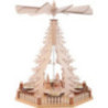 1-Tier Pyramid - Ruprecht - 30 cm / 11.8 inch