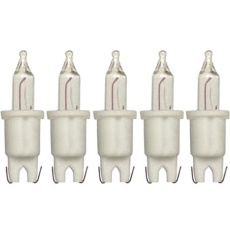 Pisellokerze - 7V/1,14W