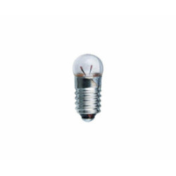 Light Bulb - E5.5 Socket - 12V