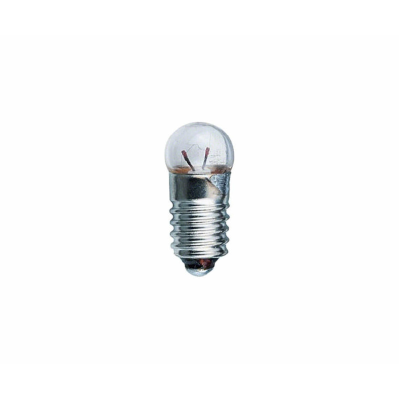 Light Bulb - E5.5 Socket - 12V