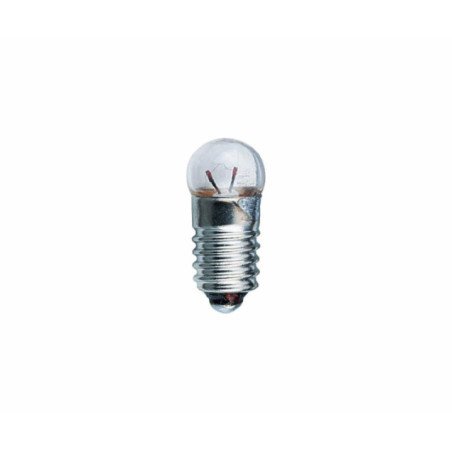 Light Bulb - E5.5 Socket - 12V