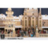 Candle Arch - Christmas Market of Dresden - 2nd Limited Edition - 81x31x52 cm / 32x12x20 inch