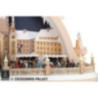 Schwibbogen Dresdner Striezelmarkt (2. limitierte Ausgabe) - 81x31x52 cm