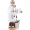 Smoker - Doctor - 22 cm / 8.7 inch