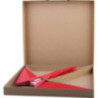 Annaberg Folded Star for Indoor Red - 35 cm / 13.8 inch