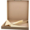 Annaberg Folded Star for Indoor Yellow - 58 cm / 22.8 inch