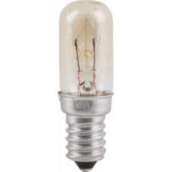 Radioröhrenlampe - Sockel E14 - 230V/7W
