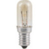 Radio Tube Lamp - E14 Socket - 230V/15W