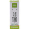 Radio Tube Lamp - E14 Socket - 230V/15W