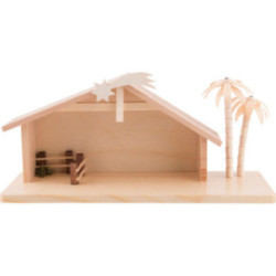 Stable - 15 cm / 5.9 inch