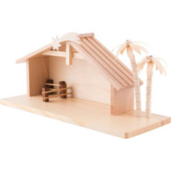 Stable - 15 cm / 5.9 inch